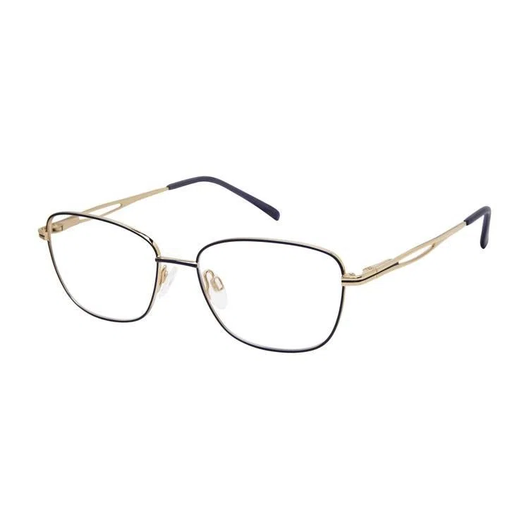 Aristar AR30821 Eyeglasses - view 3